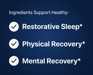 SR-01™ Sleep Formula