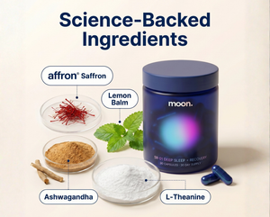 SR-01™ Sleep Formula