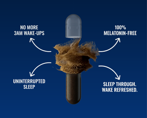 SR-03™ Stay Asleep Longer