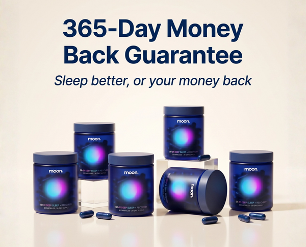 SR-01™ Sleep Formula
