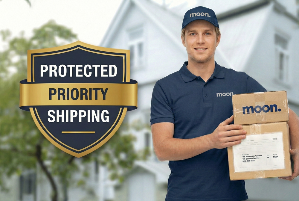 Protected Priority Shipping