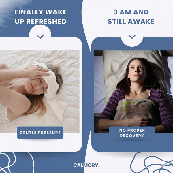 Calmory - DeepSleep Pro