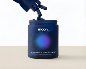 Deep Sleep + Recovery