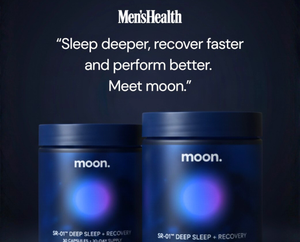 SR-01™ Sleep Formula