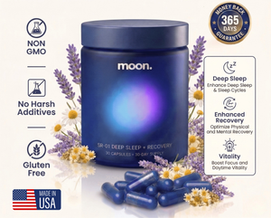 SR-01™ Sleep Formula
