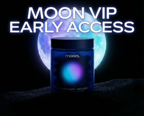 Moon VIP Early Access