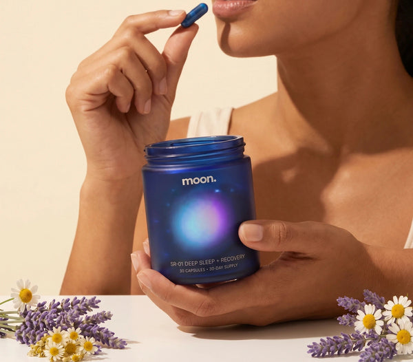 SR-01™ Sleep Formula