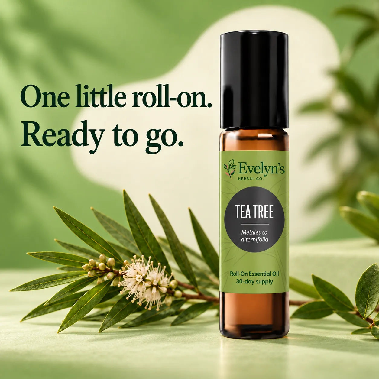 Evelyn's‚Ñ¢ Intertrigo Relief Roll-On ‚Äî image 4